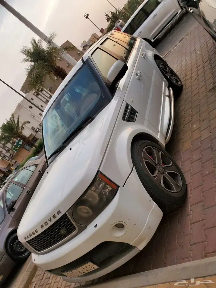 رنج روفر 2013 1