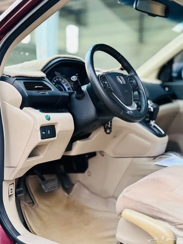 جيب هوندا CRV لعشاق النظيف ونادر. تم البيع 15