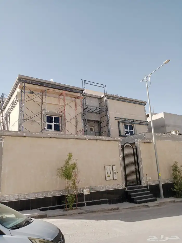 واجهات مودرن تعديل وتطوير الواجهات 9