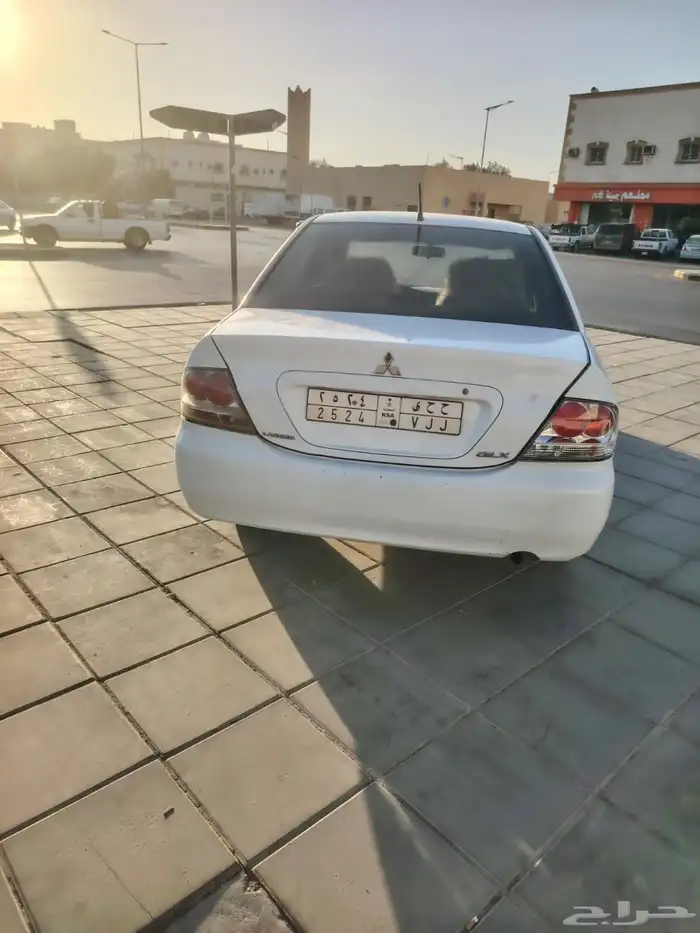لانسر بومه 2014 1