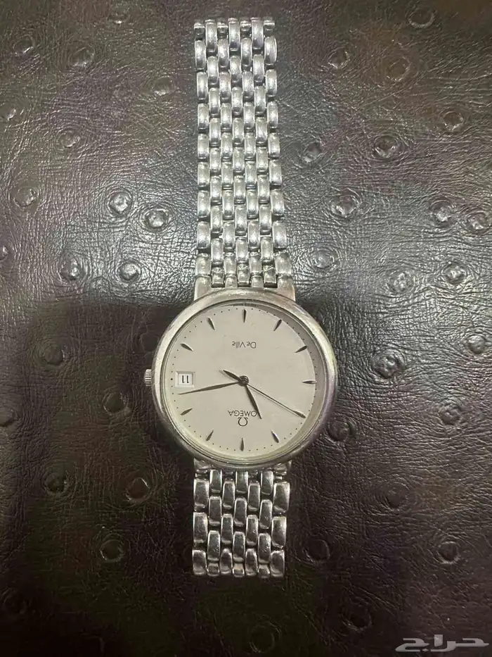 ساعه اوميجا زي فلاي 3