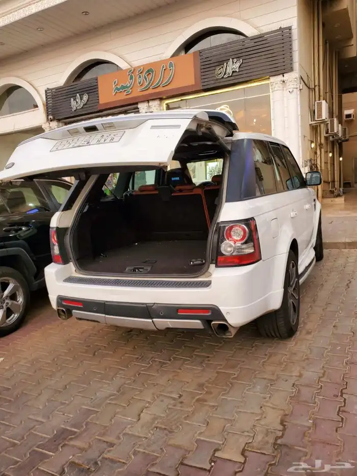 رنج روفر 2013 9