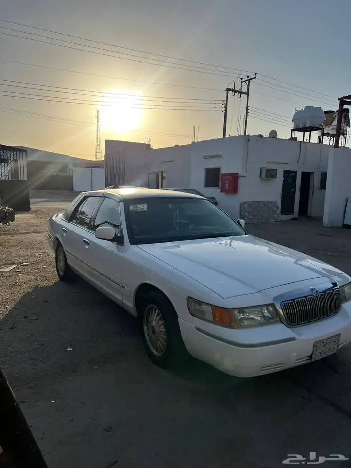 فورد 99 2