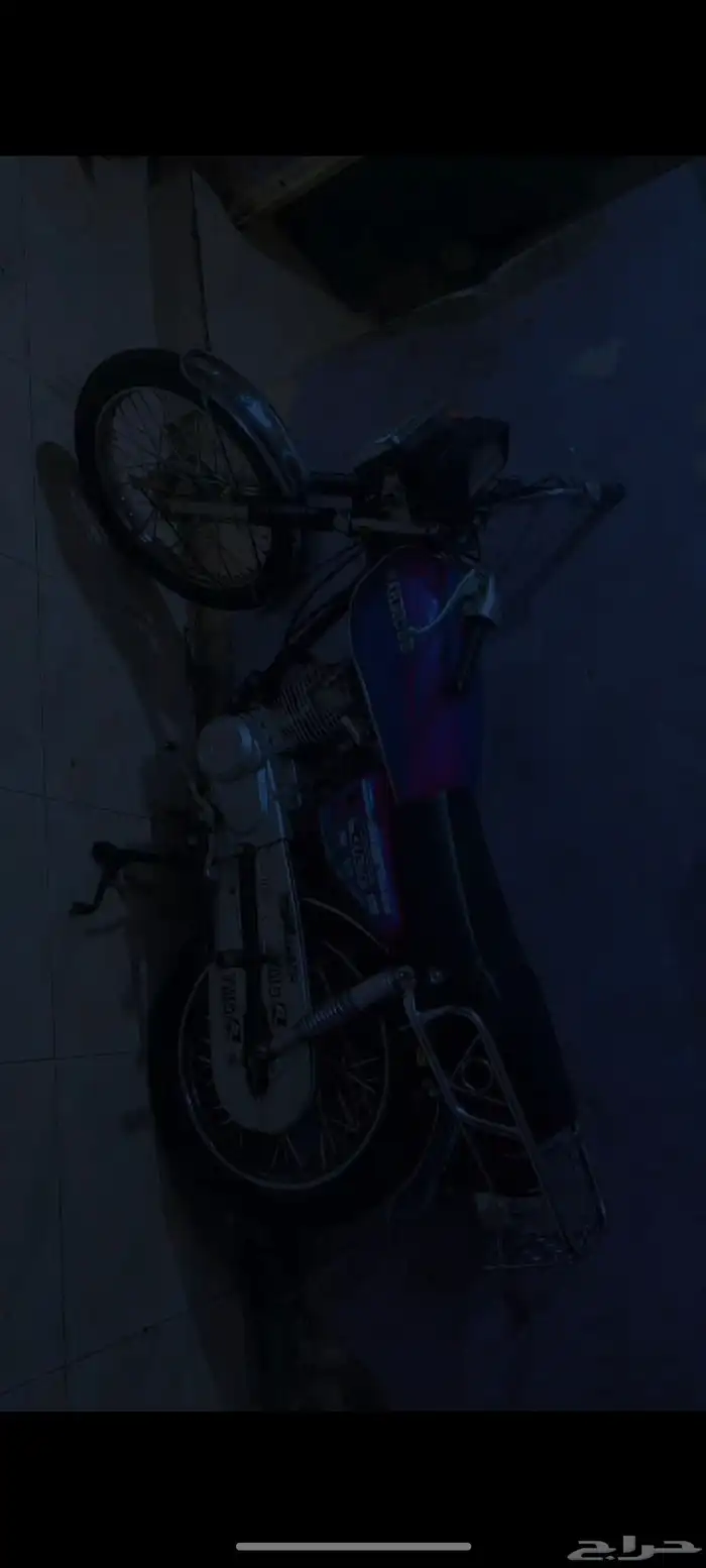 اطرام 150 محمود نضيف كل شي عدل فقط الدبه مزعجه فقط على سوم 1