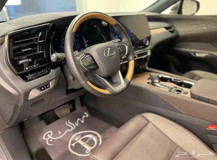 RX350 BH 5
