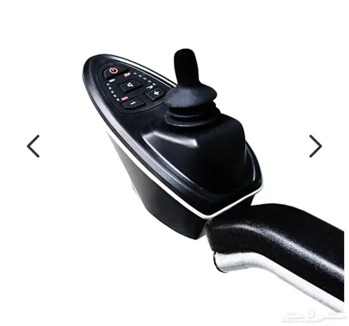 موفاكير كرسي متحرك كهربائي MOPW001 5