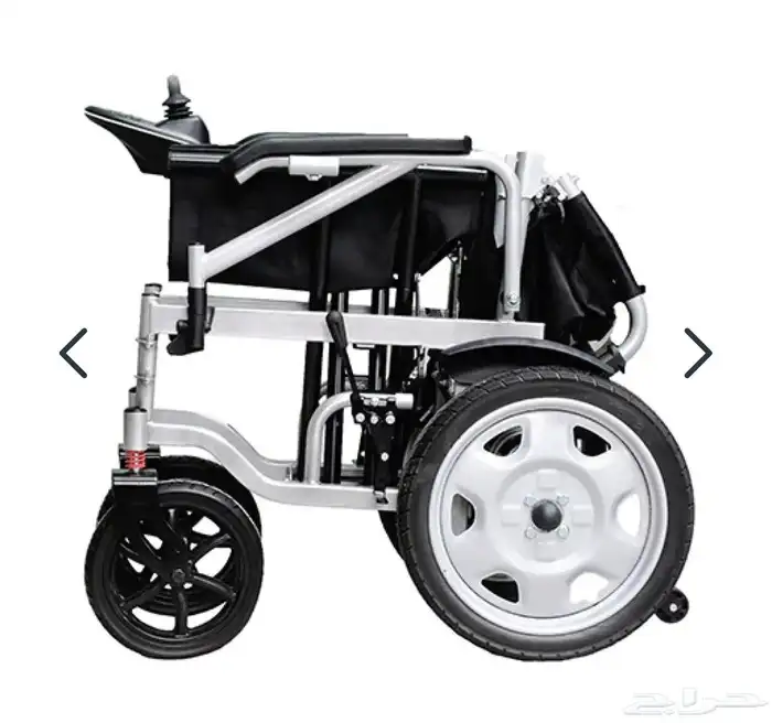 موفاكير كرسي متحرك كهربائي MOPW001 1