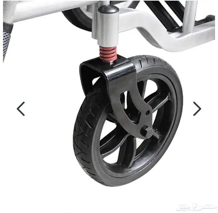 موفاكير كرسي متحرك كهربائي MOPW001 3