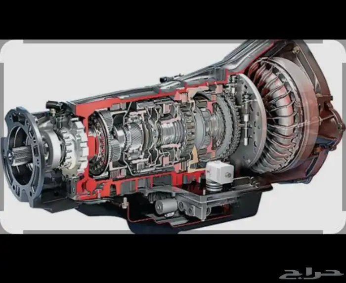 توضيب جميع انواع الجيرات  دبل  دفرنش للتواصل 0