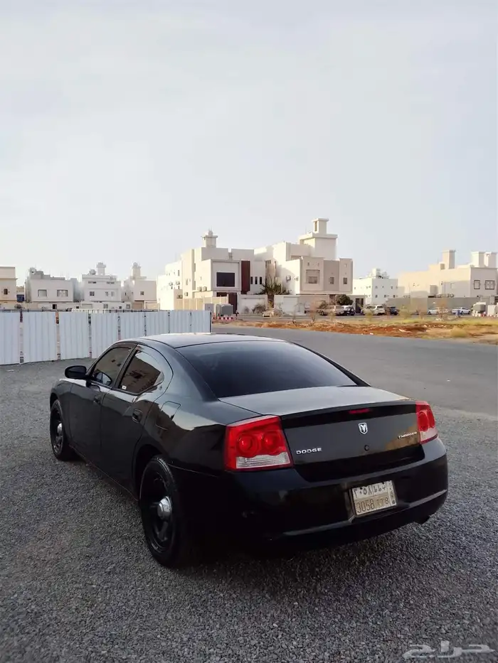 للبيع دوج تشارجر بوليسي V8 0