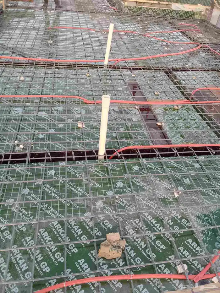 مقاول بناء ملاحق وترميم 7