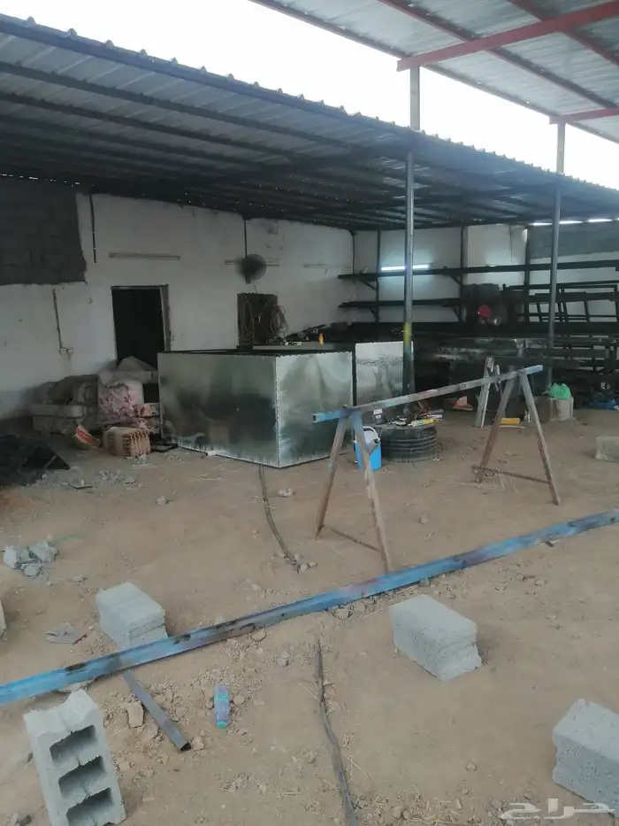 حنفيات خزانات ومعالف جديده وتفصيل خزان ماء لسيارات 5