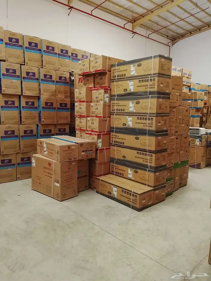 عروض علي مكيفات اسبلت 2