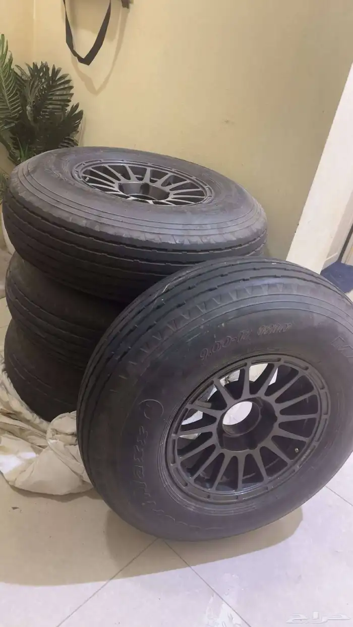 جنوط بالون 1