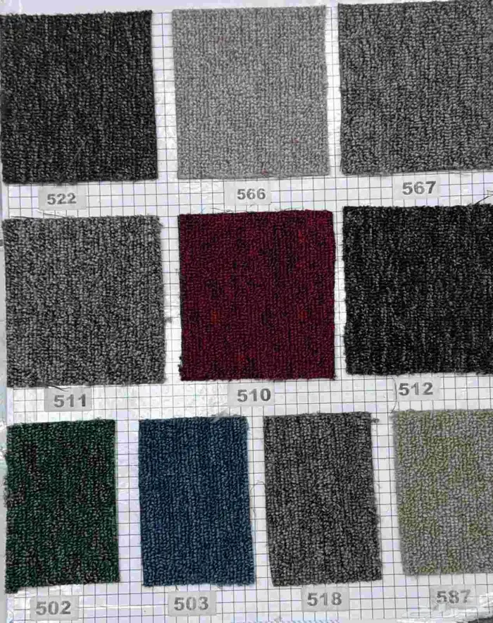 موكيت تركي وطني 0