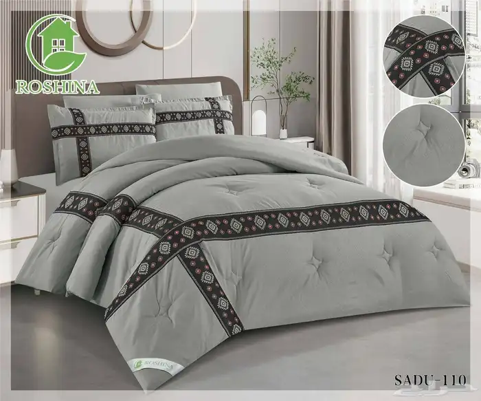 مفارش سرير 18
