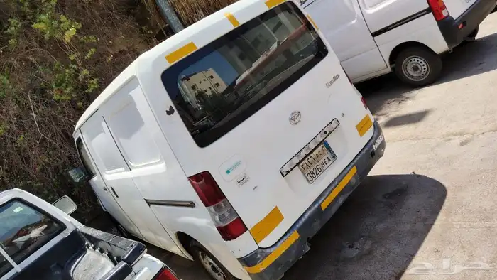 فان ديهاتسو 4