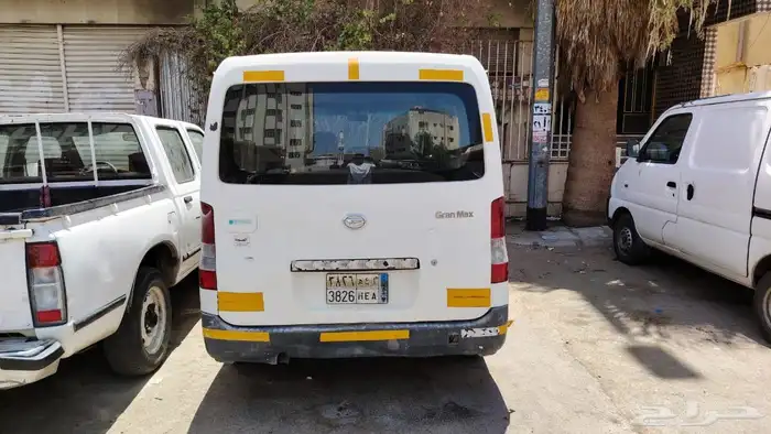 فان ديهاتسو 3