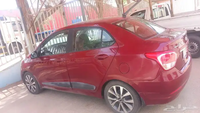 هونداي i10 2