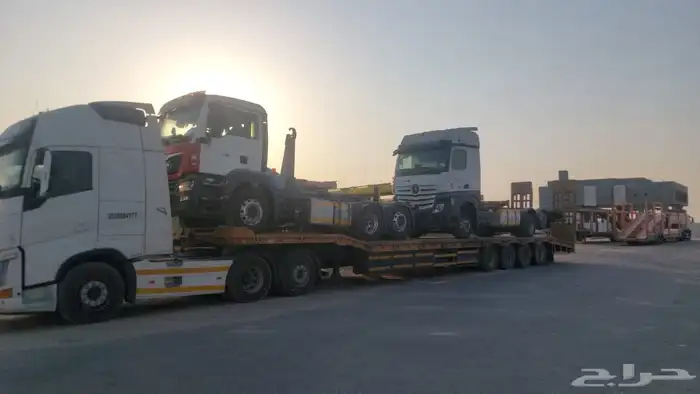 نقليات لوابد داخل و خارج المملكة العربية السعودية 1