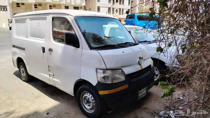 فان ديهاتسو 5