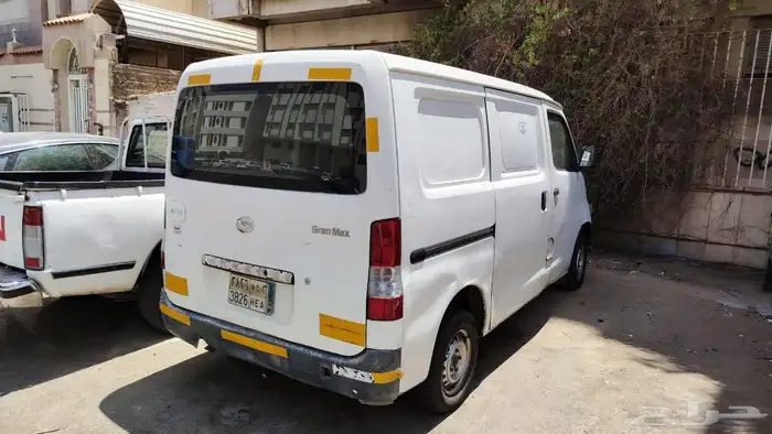 فان ديهاتسو 1