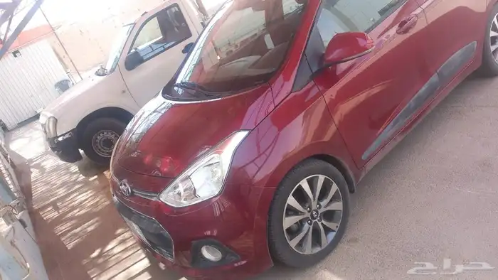 هونداي i10 1