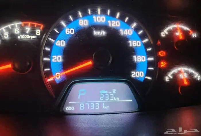 هيونداي Grand i10 Hyundai 3