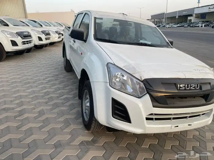ايسوزو غمارتين 8