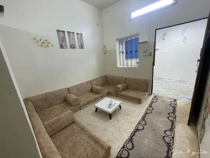 بيت للأجار في رجال ألمع 8