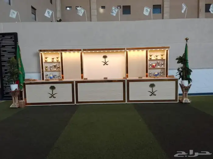 تاجير طاولات وكراسي 13