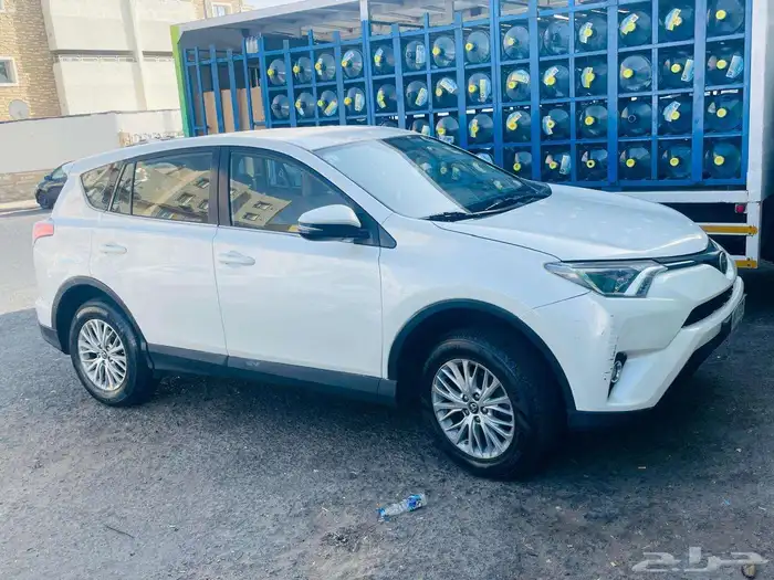 TOYOTA RAV4 2017 0