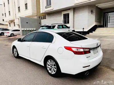 رينو سافران 2014 index