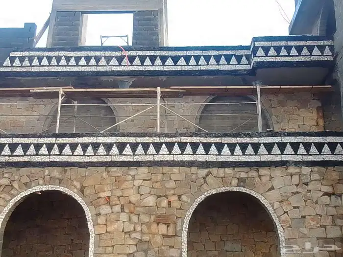 اسلام عليكم مقاول حجر تلبيس وربراب 8