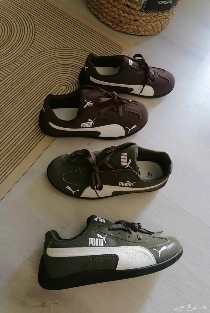 شوزات ماركه بوما شوز puma 2