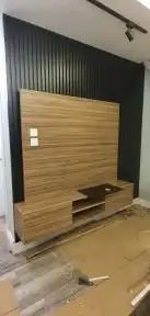 نجار ديكورات خشب الرياض كاشف محمود باكستاني 5