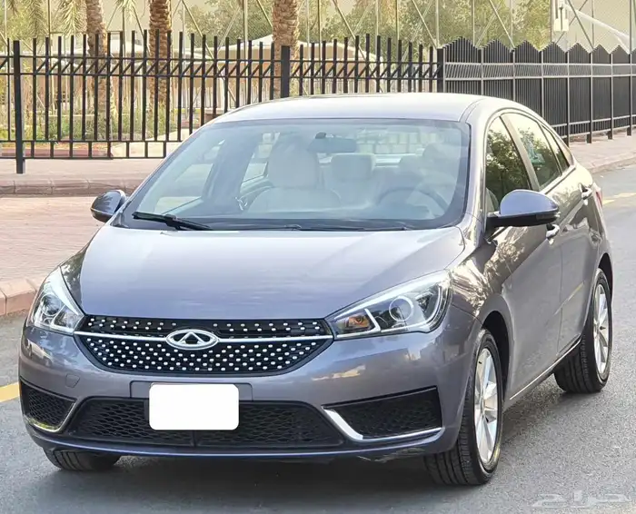 شيري اريزو 5 2023 استاندر سعودي 0