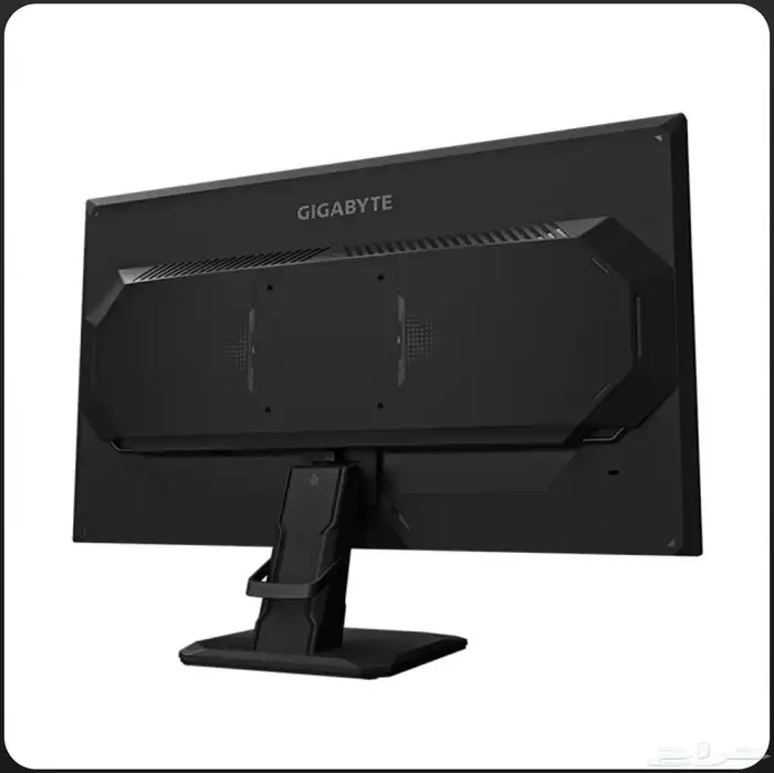 شاشة قيمنق 200هرتز 24 5 بوصه شركة GIGABYTE 5
