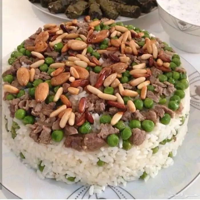 بنت البلد للأكلات المصريه 8