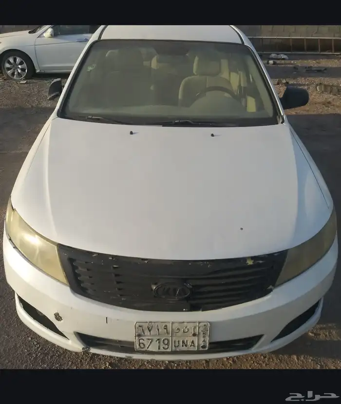 كيا  اوبتما   2009 0
