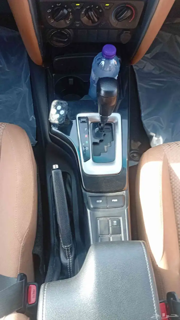 GX Toyota Fortuner 2022 6