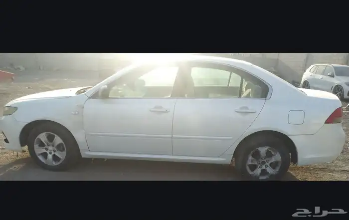كيا  اوبتما   2009 5