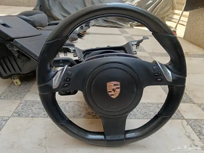 قطع بورش كاريرا 996 2002 1