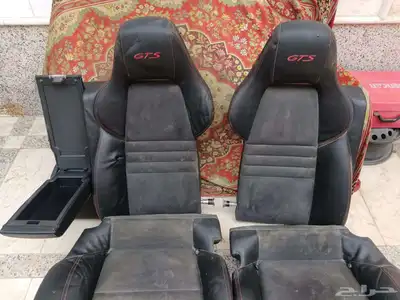 قطع بورش كاريرا 996 2002 index