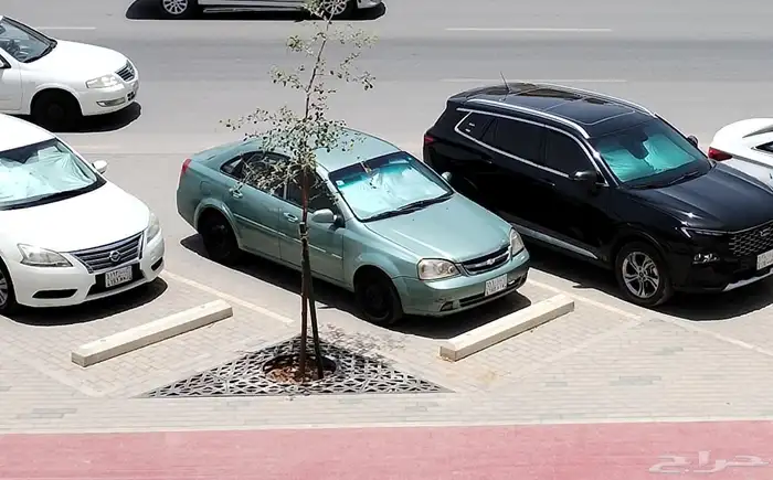 اوبترا اتوماتيك 2009 1