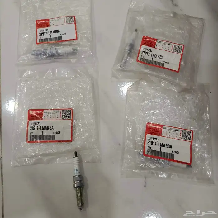 قطع غيار متنوعه درجات ناريه 3