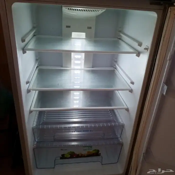 ثلاجة للبيع 2
