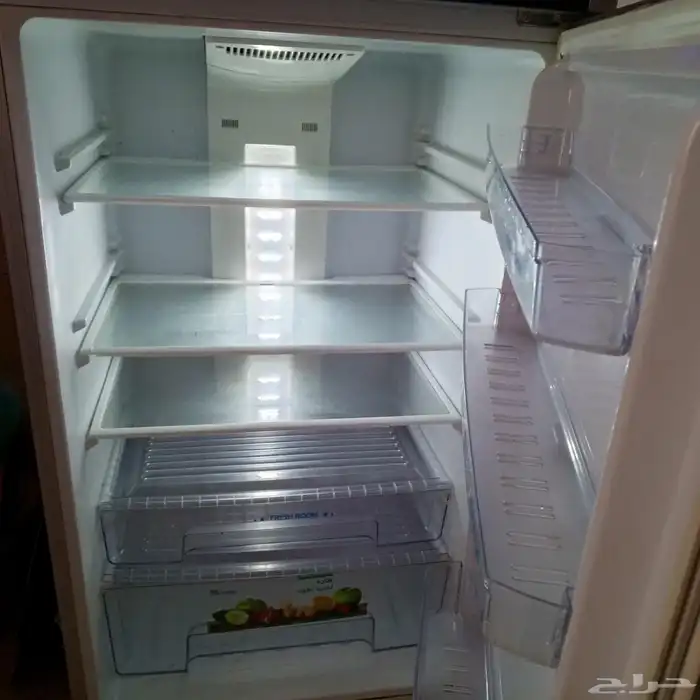 ثلاجة للبيع 1