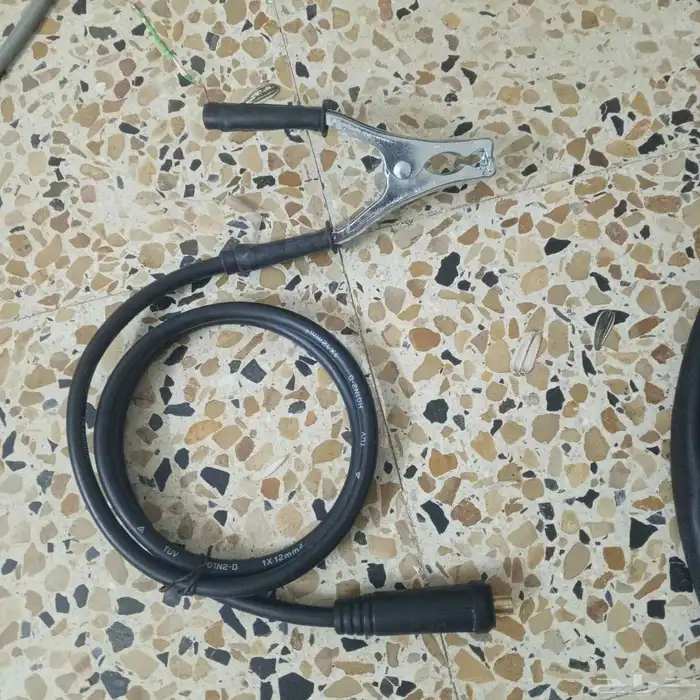 مكينه لحام 5