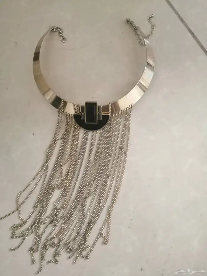 اكسسوارت نسائيه 0